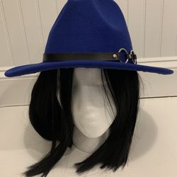 Fedora Hat
