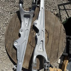 Can Am Trailing Arms