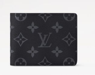 Men’s Designer Wallet