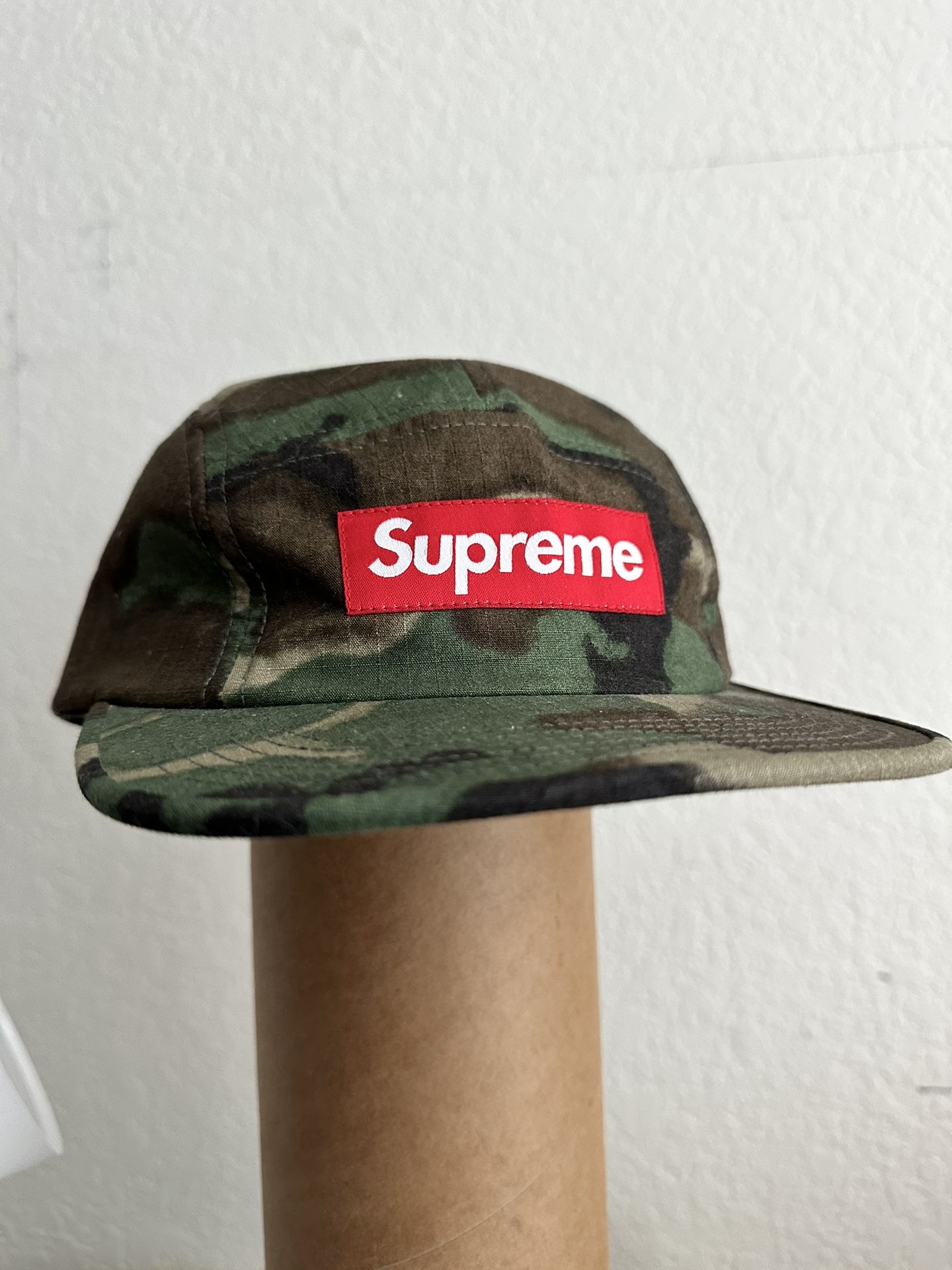 Supreme Camp Hat New DS 25 Each