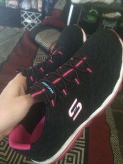 Skechers skech air lite
