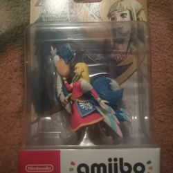 Amiibos For Sale 