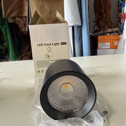 MWLIGHTING 5CCT LED Track Light