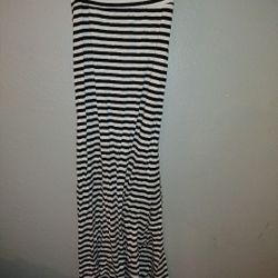 Dress T party skirt size small women's