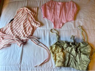 Women’s tops