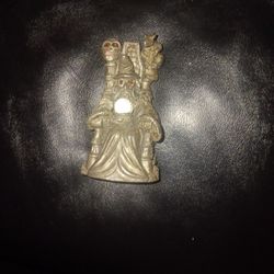 Wizard Merlin Puter 40 Or Best Offer 