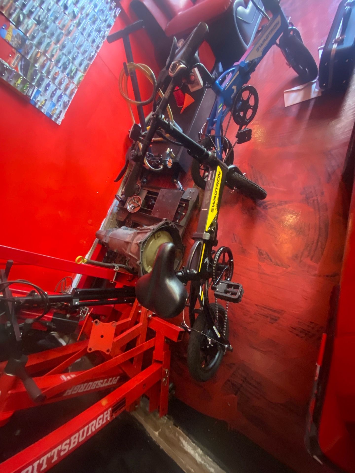 E-bike