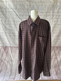 Croft & Barrow Men’s Shirt 