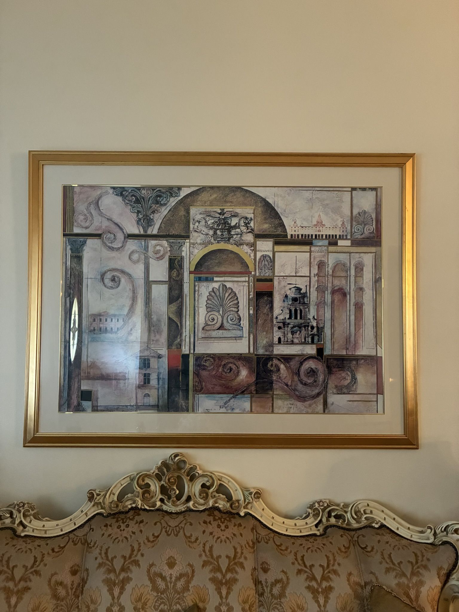 Modern Artwork