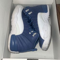 Jordan 12 