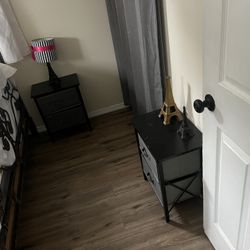 End Tables