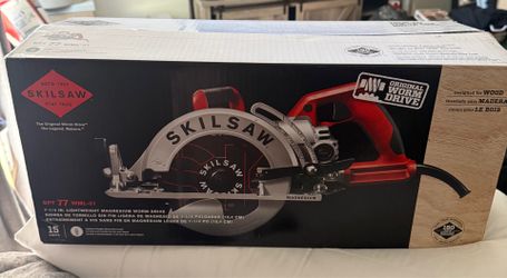 skilsaw