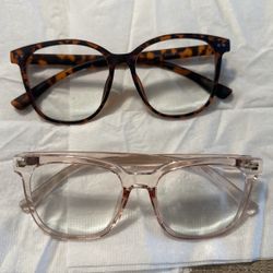 Reading Glasses