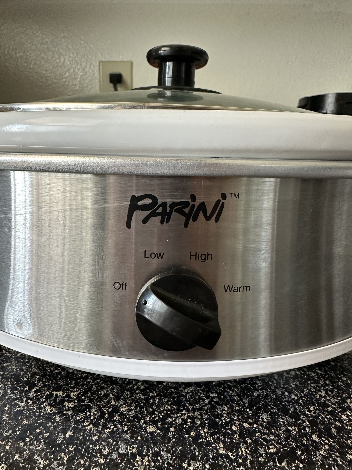 Brand New Parini Slow Cooker for Sale in Las Vegas, NV OfferUp