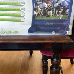 12ft Inflatable Movie Screen