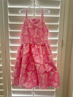 Gianni Bini Girls Dress