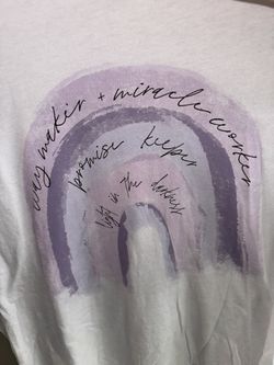 Christian tShirt