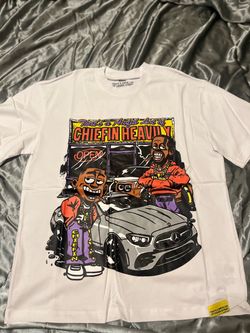 ALOCS SHIRT