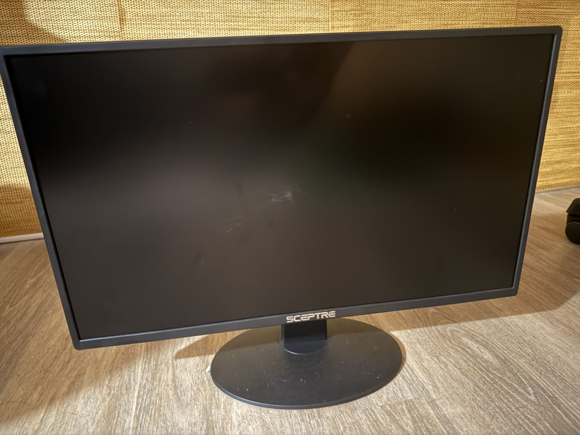 Sceptre IPS 27-Inch Business Computer Monitor