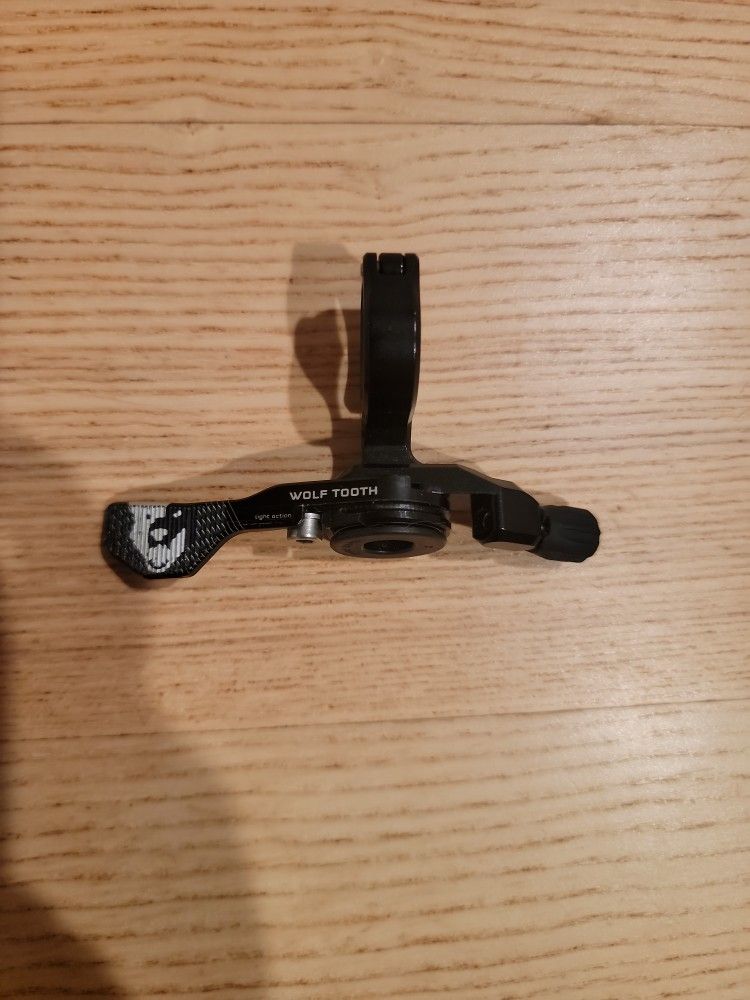 Wolf Tooth Dropper Lever