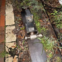BW Trailer Hitch 
