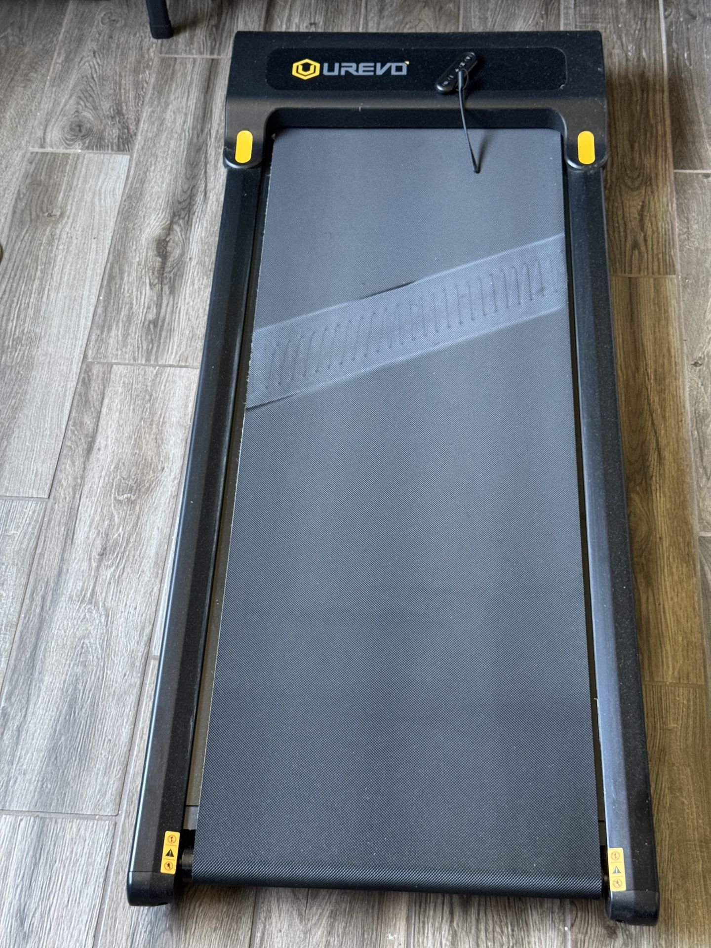 Urevo Portable Treadmill