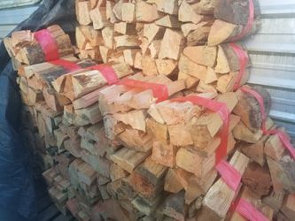 Bundles of dry-seasoned (Ask about delivery)