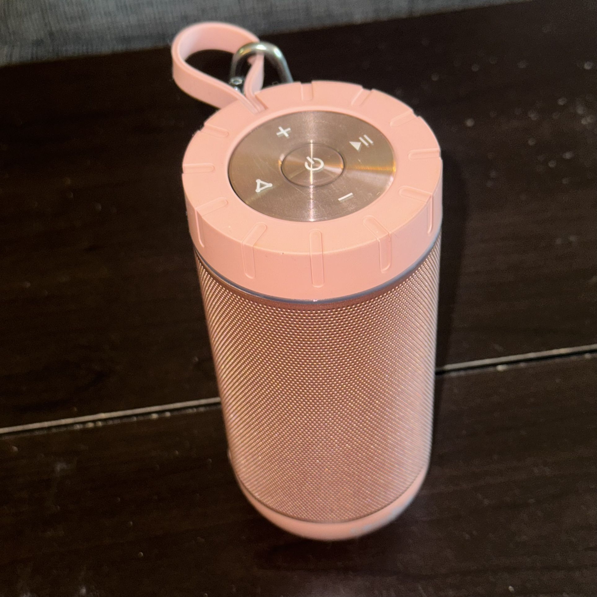Bluetooth Speaker