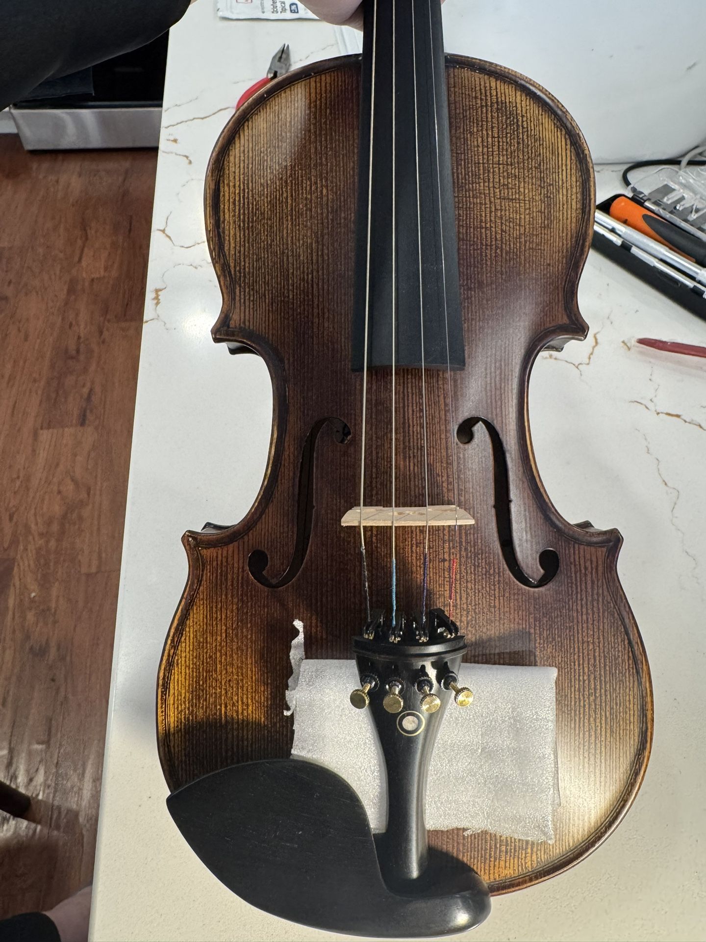 4/4 Violin