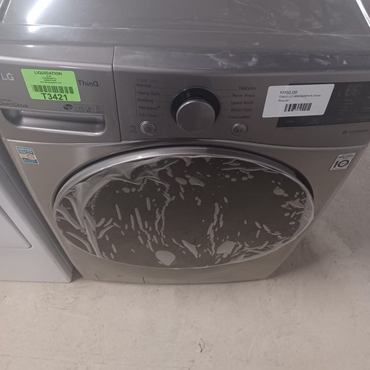 Washer