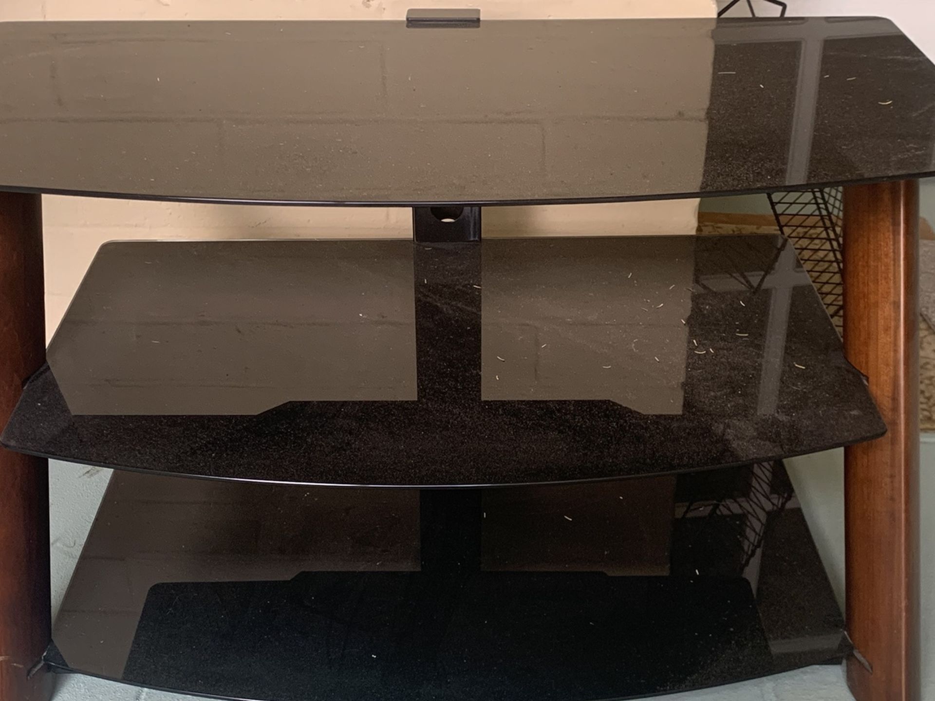 Entertainment TV Stand