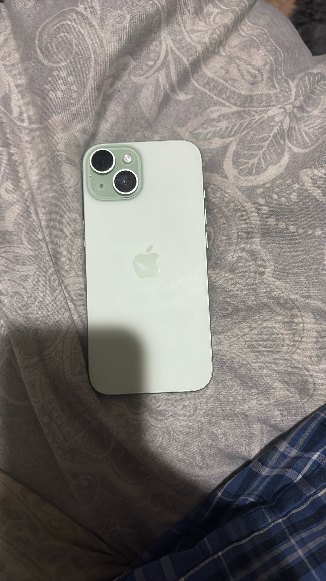 iPhone 15 - 128GB - Unlocked - Great Condition