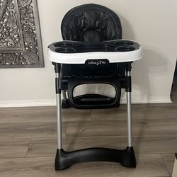 Dream On Me Highchair