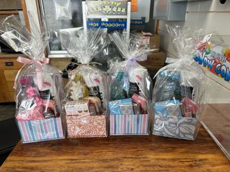 🌸 Mothers Day Baskets 🌸