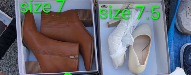Garage Sale