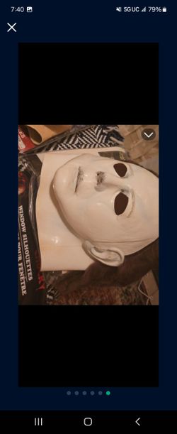 Michael Meyers Set