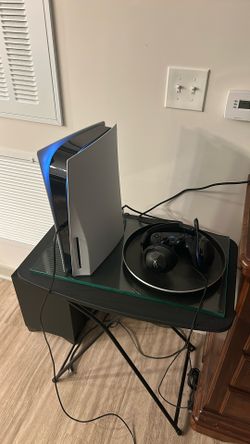 PS5 Bundle for Sale/Trade for Gaming PC