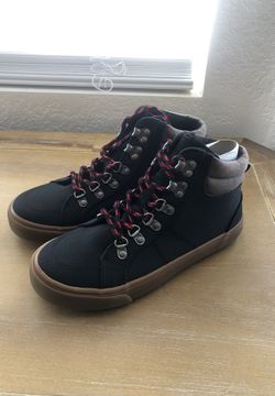 Winter shoes