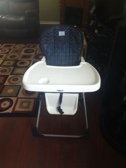 Baby High Chair