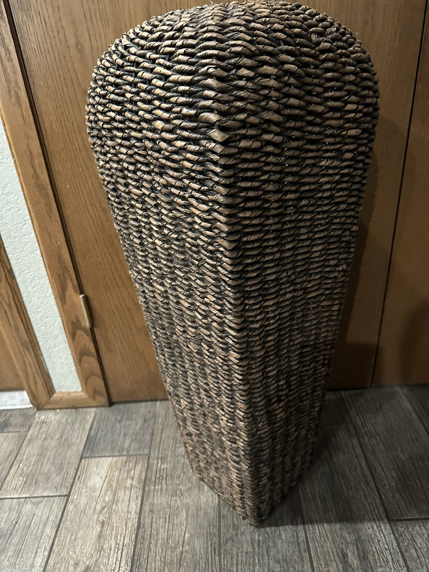 Large Vase