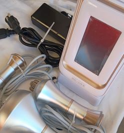 SD-053 3-in-1 RF Cavitation Machine