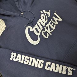 Raising Cane's Gear