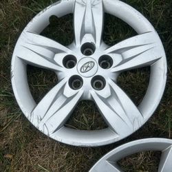 Car Rim Cover 