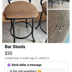Bar Stools 