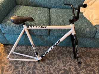 Volume bike
