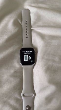 Apple Watch Series 6