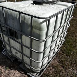 Water Tank 