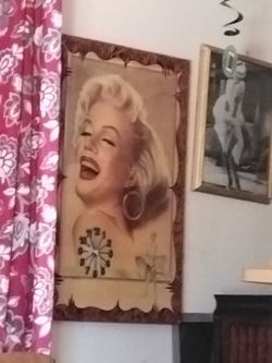 Marilyn Monroe