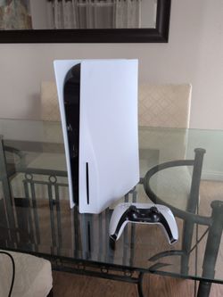 PS5 Console