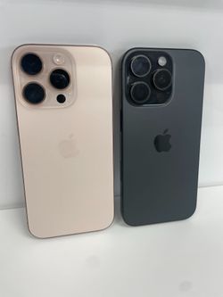iPhone 16 Pro 6.3” | $5 Down | Payment plan available